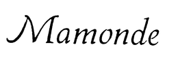 MAMONDE trademark