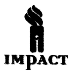 I IMPACT trademark