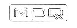 MPDX trademark