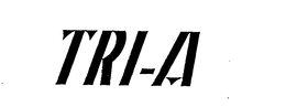 TRI-A trademark