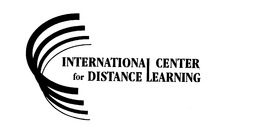 INTERNATIONAL CENTER FOR DISTANCE LEARNING trademark