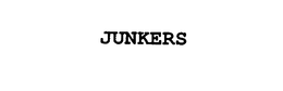 JUNKERS trademark