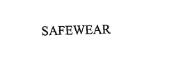 SAFEWEAR trademark