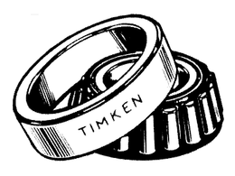 TIMKEN trademark