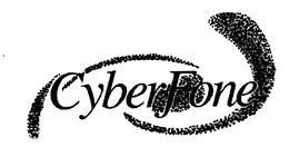 CYBERFONE trademark