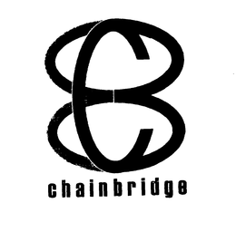 CB CHAINBRIDGE trademark