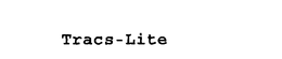 TRACS-LITE trademark