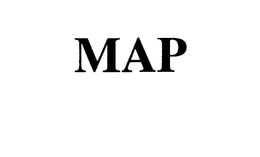 MAP trademark