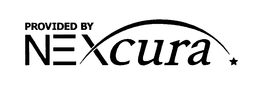 PROVIDED BY NEXCURA trademark