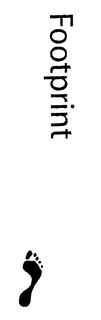 FOOTPRINT trademark