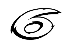 6 trademark