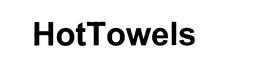 HOTTOWELS trademark