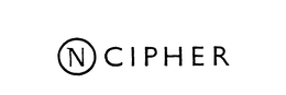 N  C I P H E R trademark