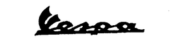 VESPA trademark