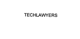 TECHLAWYERS trademark