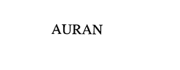 AURAN trademark