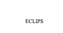 ECLIPS trademark