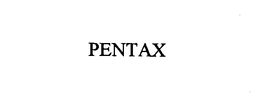 PENTAX trademark