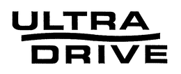 ULTRA DRIVE trademark