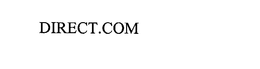DIRECT.COM trademark