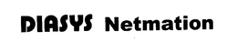 DIASYS NETMATION trademark
