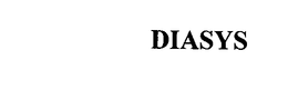 DIASYS trademark