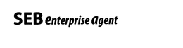 SEB ENTERPRISE AGENT trademark