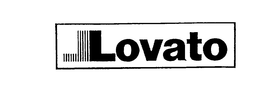 LOVATO trademark