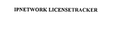 IPNETWORK LICENSETRACKER trademark
