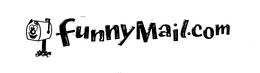FUNNYMAIL.COM trademark