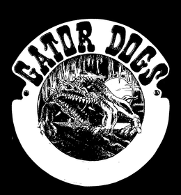 GATOR DOGS trademark