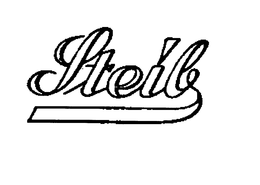 STEIB trademark