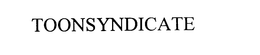 TOONSYNDICATE trademark