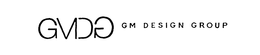 GMDG GM DESIGN GROUP trademark