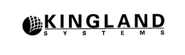 KINGLAND SYSTEMS trademark