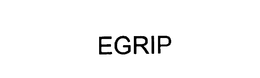 EGRIP trademark