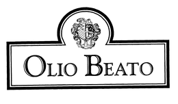 OLIO BEATO trademark