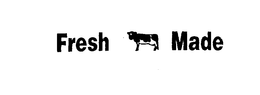 FRESH MADE trademark