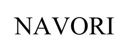 NAVORI trademark