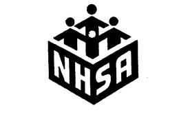 NHSA trademark