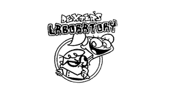 DEXTER'S LABORATORY trademark