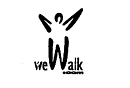 WEWALK.COM trademark