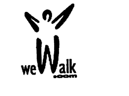 WEWALK.COM trademark