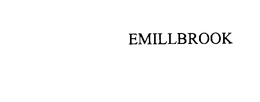 EMILLBROOK trademark