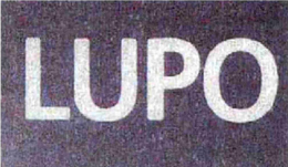 LUPO trademark