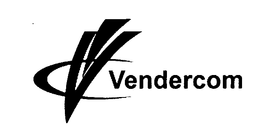 VC VENDERCOM trademark