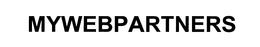 MYWEBPARTNERS trademark