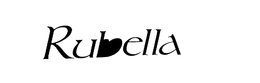 RUBELLA trademark