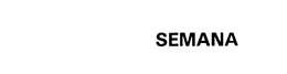 SEMANA trademark