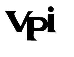 VPI trademark